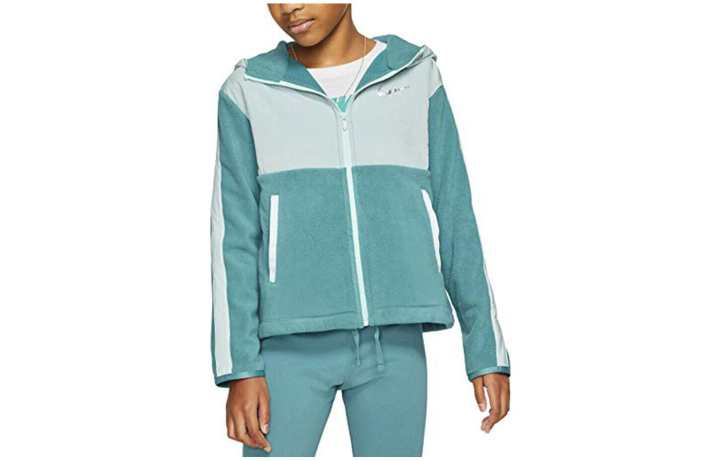 Nike Nike Kids Jackets Hooded Moderate