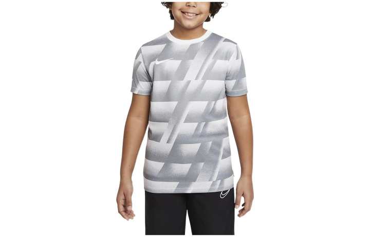 Nike Nike Kids T Shirts Crew Neck Moderate