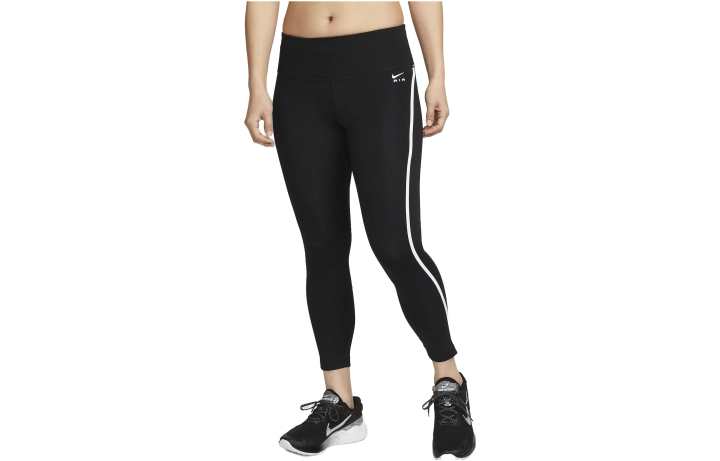 Nike Nike Sports Pants Women's Black Moderate