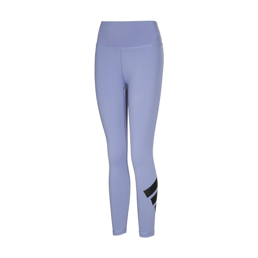 Adidas Adidas Sports Pants Women's Light Lavender Moderate