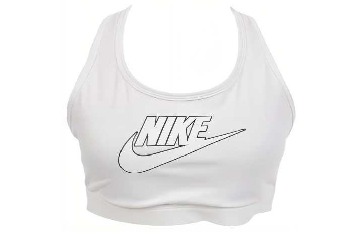 Nike Nike Sports Underwear Women's White