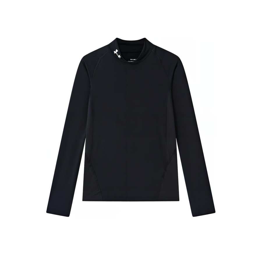 Under Armour T Shirt Black Teenagers