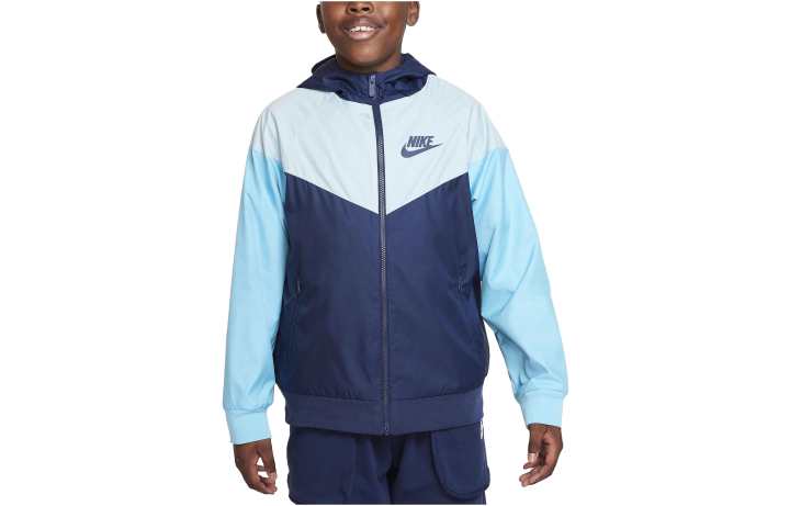 Nike Nike Kids Jackets Hooded Moderate