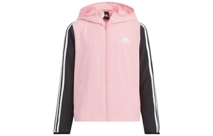 Adidas Adidas Grade School Jackets Hooded Moderate
