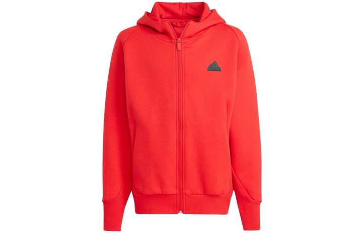 Adidas Adidas Grade School Jackets Hooded Moderate