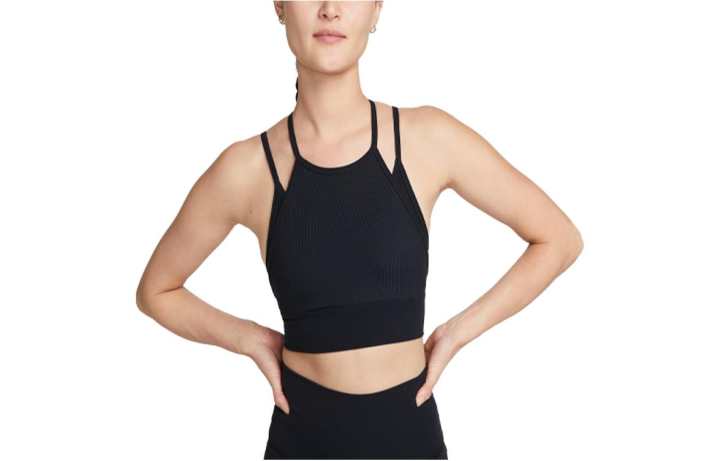 Nike Nike Sports Underwear Women's Black Moderate