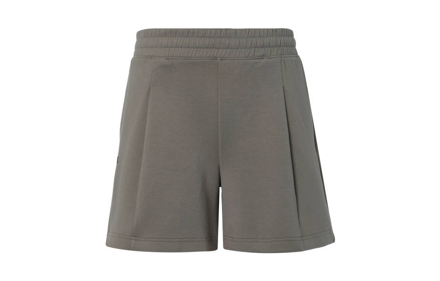 Under Armour Unstoppable Sports Shorts Women's Brown