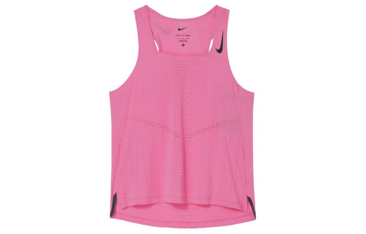 Nike Nike Sport Vests Women's Subtle Purple Pink