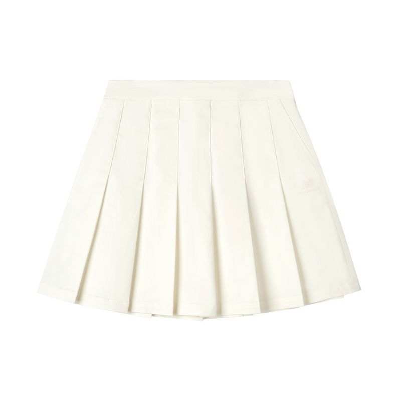New Balance New Balance Casual Short Skirts Women's White