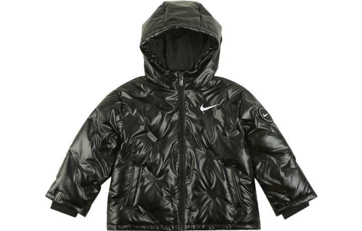 Nike Nike Kids Jackets Hooded Moderate