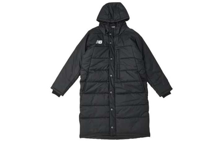 New Balance New Balance Kids' Top Black Kids'