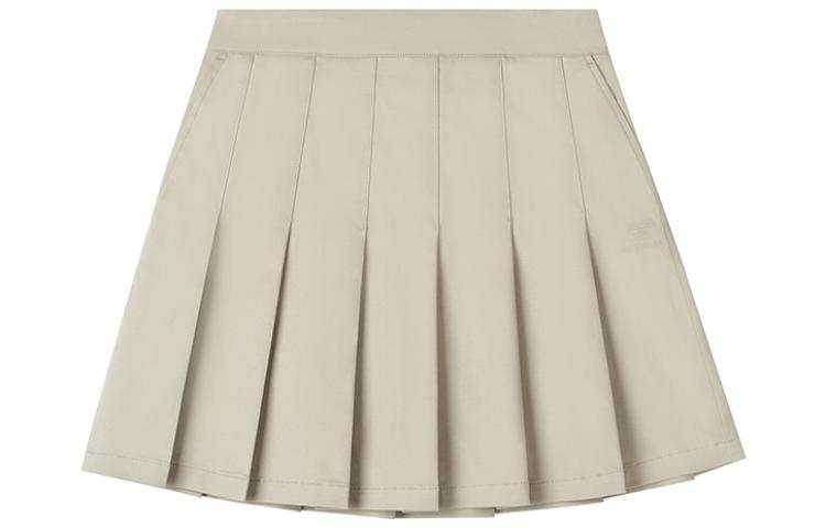 New Balance New Balance Casual Short Skirts Women's Khaki