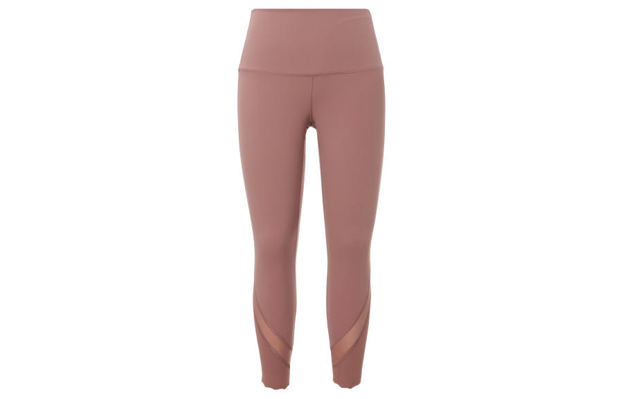 Lululemon Wunder Under Sports Pants 23' Women's