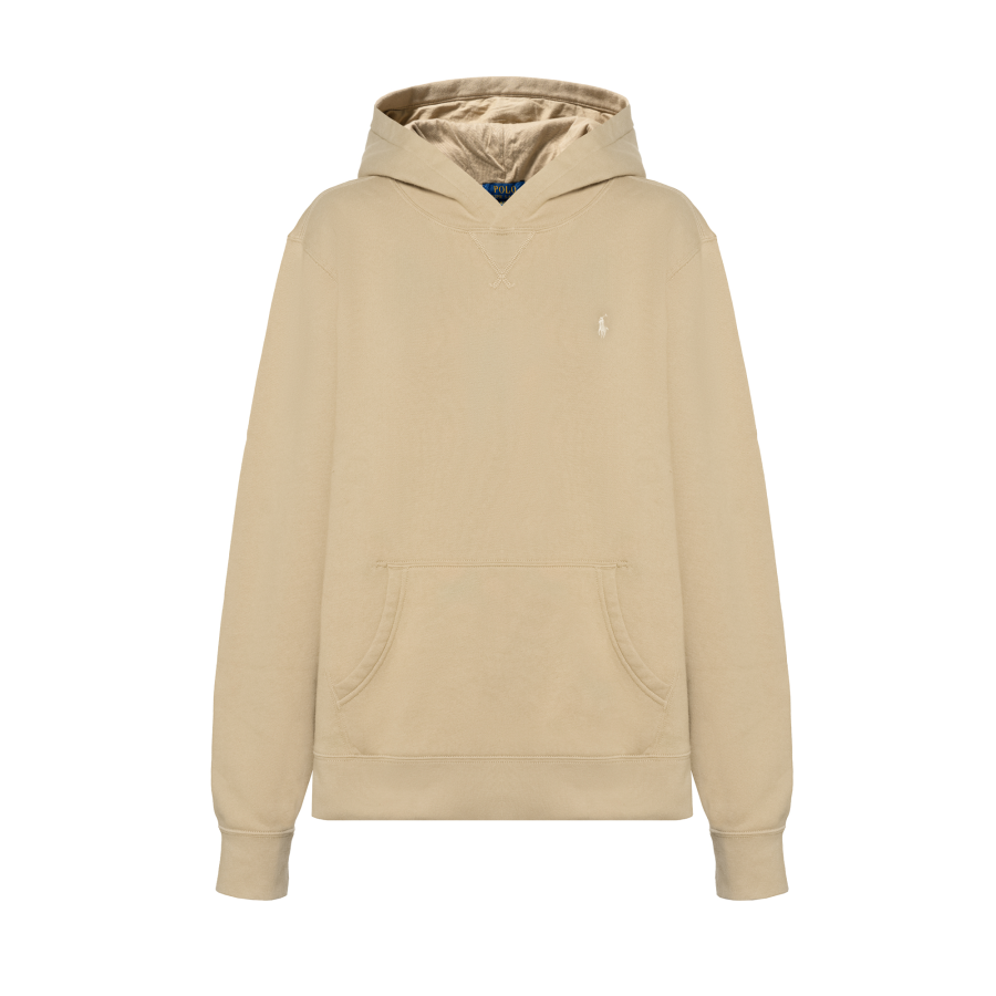 Polo Ralph Lauren Sweatshirt Beige Kids'