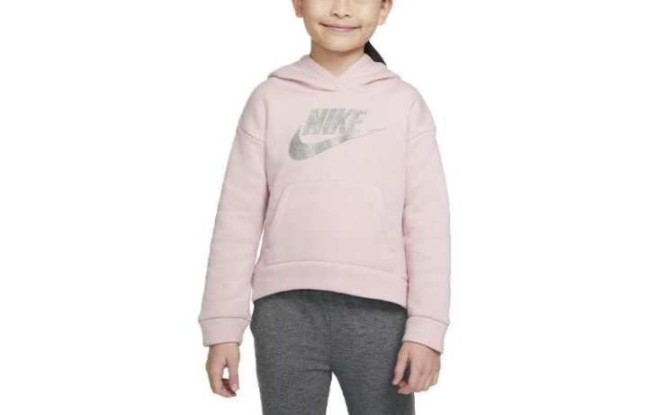 Nike Nike Sweatshirt Air Force 2 Pink Kids'