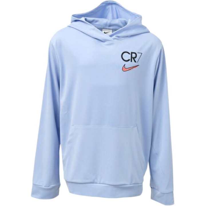 Nike Nike Kids Sweatshirts Hooded Moderate