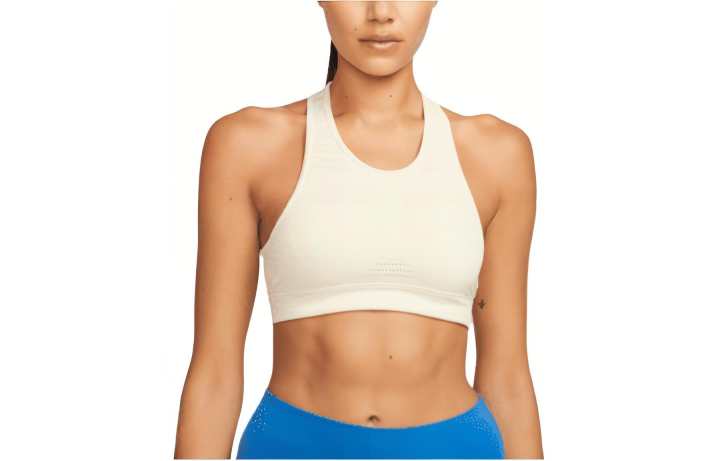 Nike Nike Sports Underwear Women's Ivory White Moderate