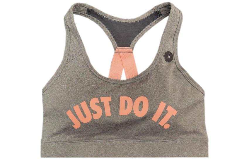 Nike Nike Sports Underwear Women's Umber Moderate