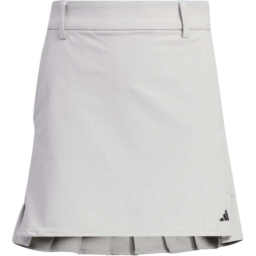 Adidas Adidas WIND. RDY Casual Short Skirts Women's Gray