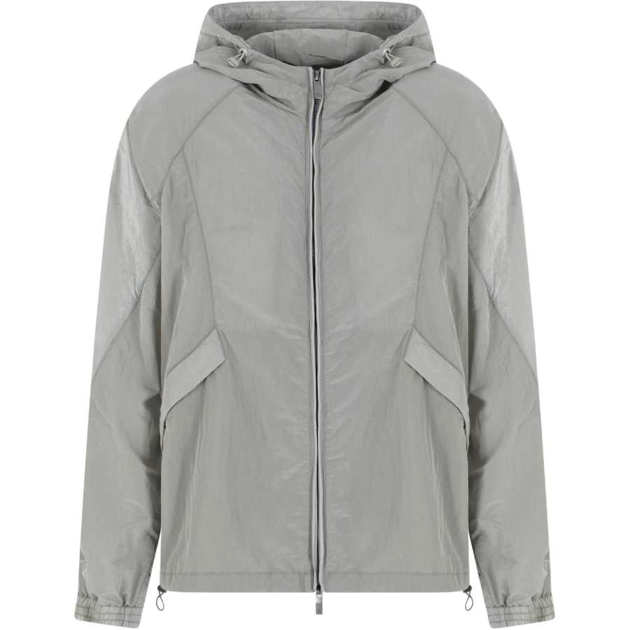 ARMANI EXCHANGE ARMANI EXCHANGEAE Jackets & Coats Men's Gray