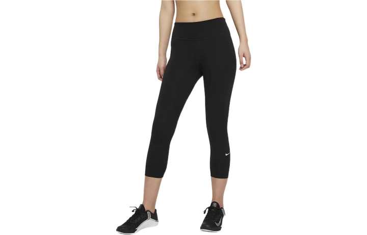 Nike Nike Sports Pants Women's Black Moderate