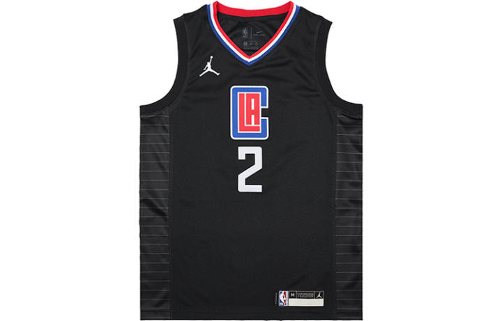 Jordan Jordan NBA JORDAN T Shirt Black Kids'