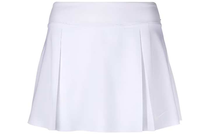 Nike Nike Casual Short Skirts Women's White