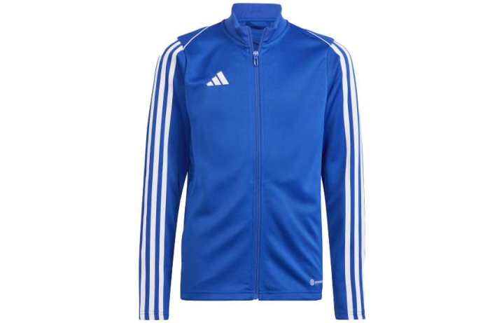 Adidas Adidas Kids Jackets Stand Collar Moderate
