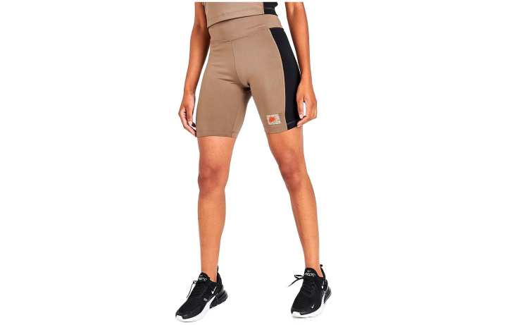 Nike Nike Sports Shorts Women's Driftwood Moderate