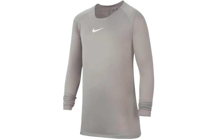 Nike Nike Kids T Shirts Crew Neck Moderate