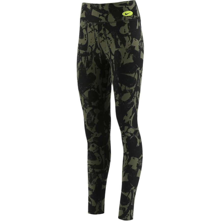 Nike Nike Sports Pants Women's Original Green Moderate