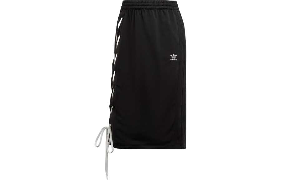 adidas originals SS22 ALWAYS ORIGINAL LACED SKIRT