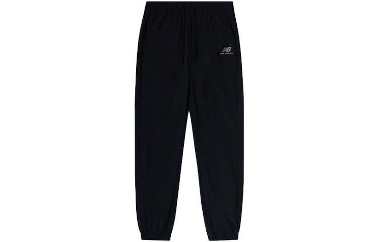 New Balance New Balance Sports Pants Women's Black Moderate