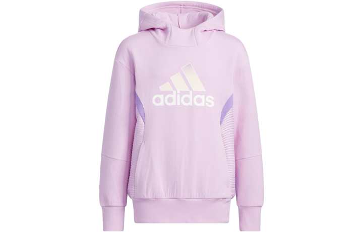 Adidas Adidas Kids Sweatshirts Hooded Moderate