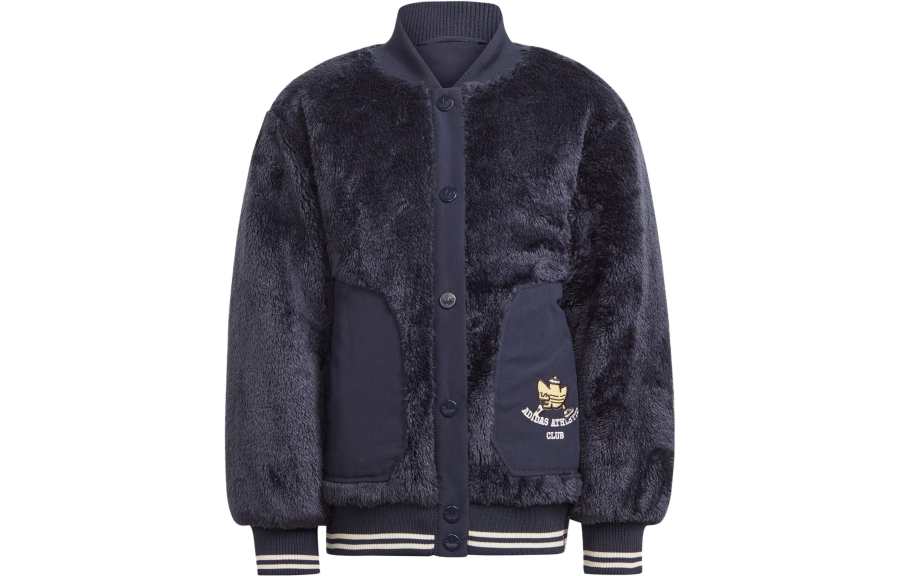 Adidas Originals Padded Jacket Legend Ink Kids'