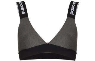 Paco Rabanne Sports Underwear Women's Gray