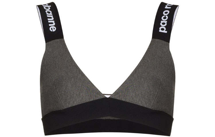Paco Rabanne Sports Underwear Women's Gray