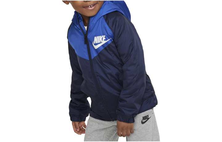 Nike Nike Kids Jackets Hooded Moderate