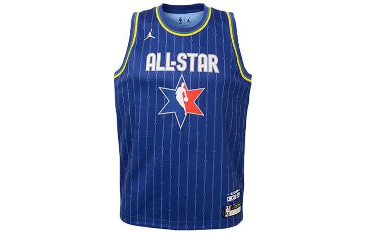 Nike Nike Kids' Top Irving Size 11, Boys And Girls, Blue Kids'