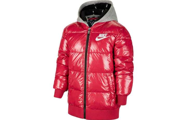 Nike Nike Kids' Top Rush Pink Teenagers