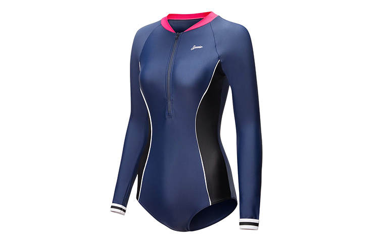 Speedo One Piece Swimsuits Women's