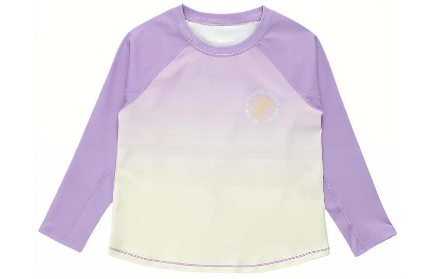 New Balance New Balance Kids T Shirts Crew Neck Moderate