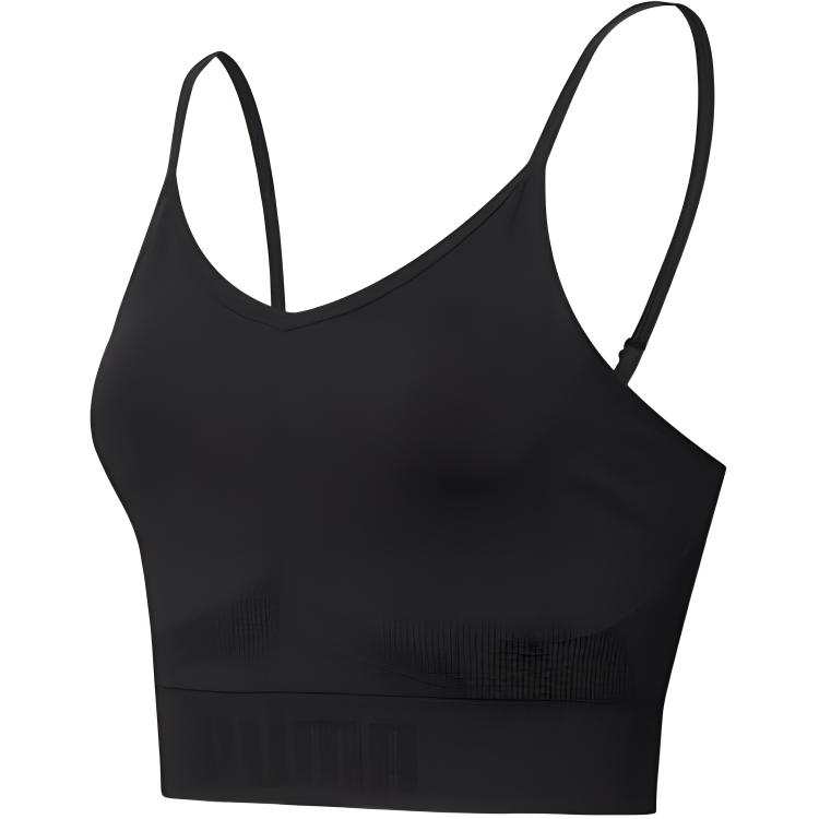 PUMA Sports Underwear Women's Black
