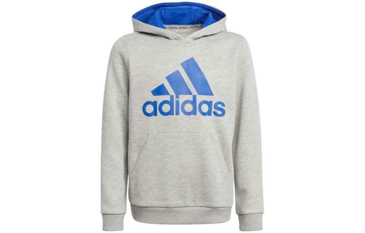 Adidas Adidas Kids Sweatshirts Hooded Moderate