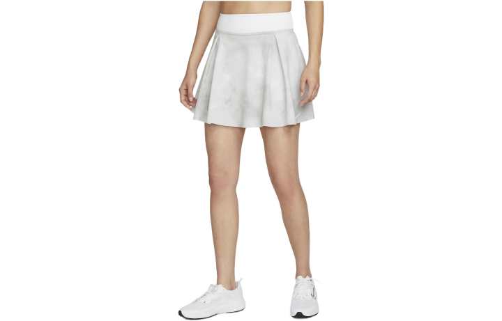 Nike Nike Casual Short Skirts Women's White Moderate Short Other