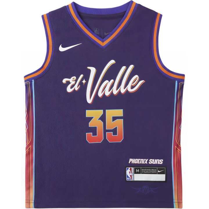Nike Nike Kids' Top Ink Purple Kids'