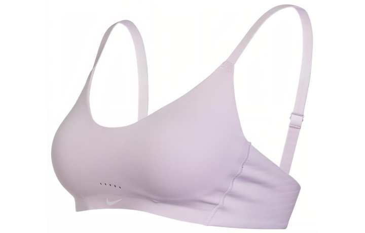 Nike Nike Sports Underwear Women's Purple Moderate