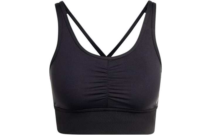 Adidas Adidas Sports Underwear Women's Black Moderate