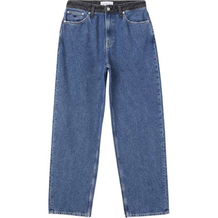 CALVIN KLEIN Jeans Women's Dark Blue