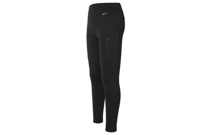 Nike Nike Go Sports Pants Women's Black